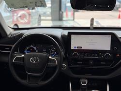 تويوتا هايلاندر